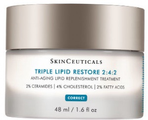 Twice a Day Anti-Aging Cream