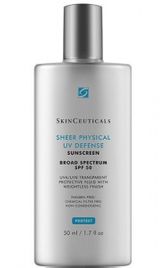 Sensational Sunscreen Sheer