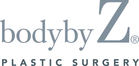 bodybyZ logo