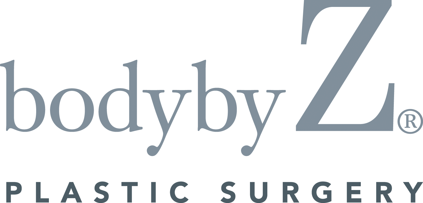 bodybyZ logo