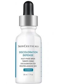 Dark-Spot Correction Serum Discoloration