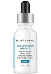 Dark-Spot Correction Serum Discoloration