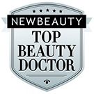 New Beauty Top Beauty Doctor Badge