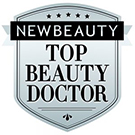 New Beauty Top Beauty Doctor Badge