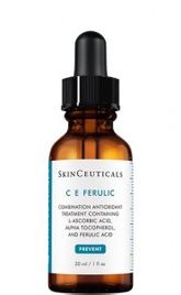 Serum for Protection From the Elements