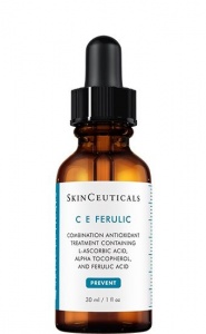 Serum for Protection From the Elements